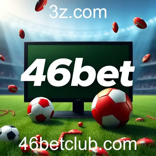 O Crescimento dos Jogos Online e o Impacto da 46bet