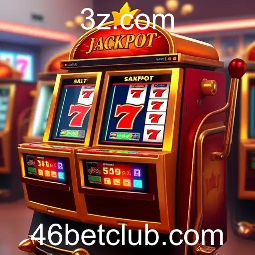 Os Desafios e Inovações da 46bet no Mercado de Jogos