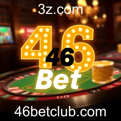 46bet Inova com Novas Funcionalidades no Mercado de Jogos