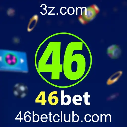 A Ascensão do 46bet no Cenário de Jogos Online