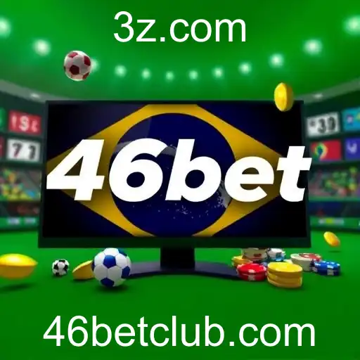 46bet: Tendências e Desafios do Mercado de Jogos