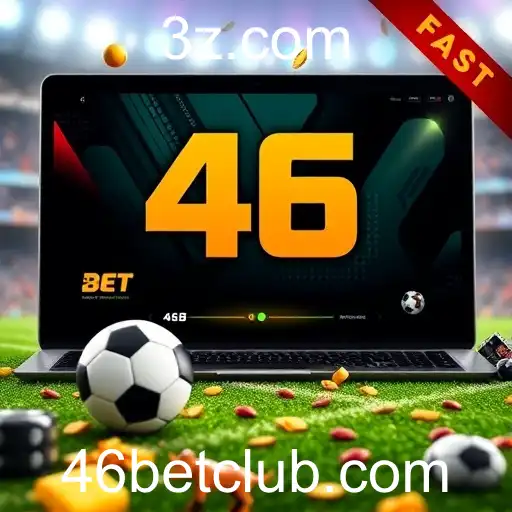 A Ascensão do Site de Apostas 46bet e suas Implicações