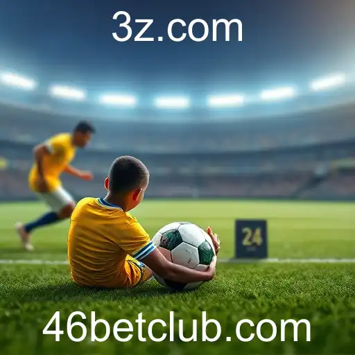 A Ascensão do 46bet no Brasil