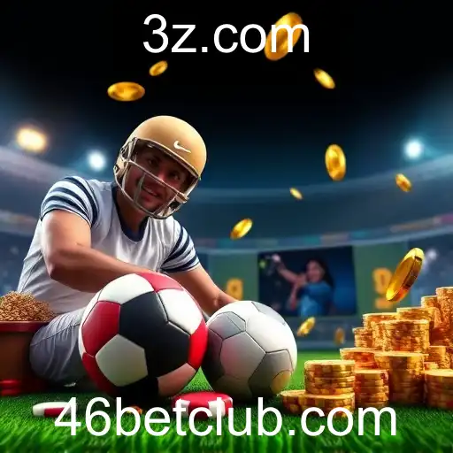 Expansão do Mercado de Apostas em 2026