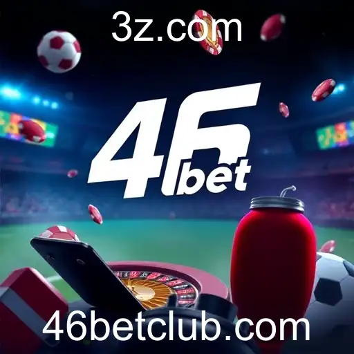 A Ascensão do 46bet: Tendências e Impactos no Cenário Atual de Jogos