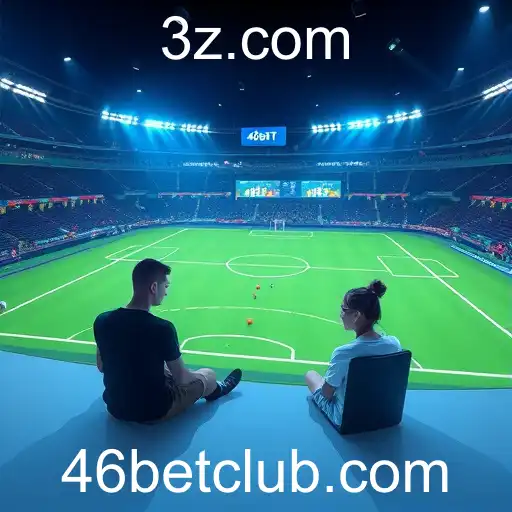 Crescimento e Desafios do 46bet no Mercado de Jogos Online em 2026