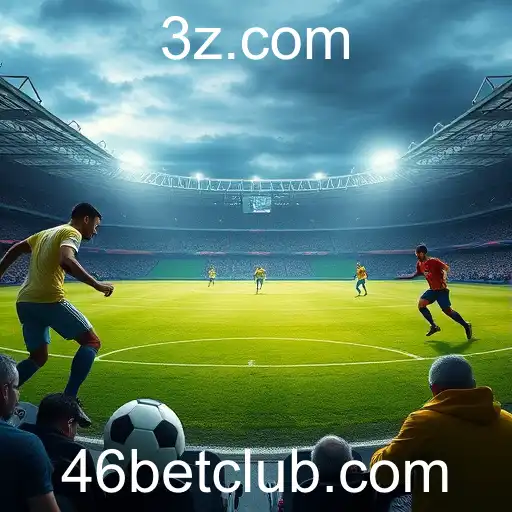 O Crescimento Impressionante do 46bet no Mercado Brasileiro