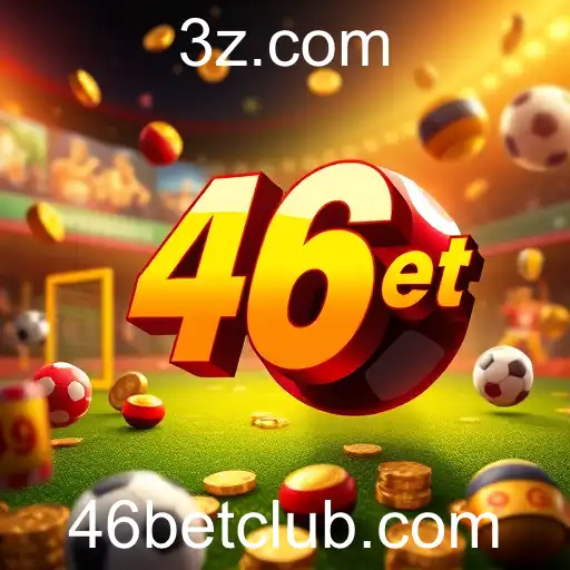 Crescimento do 46bet no Cenário de Jogos Online