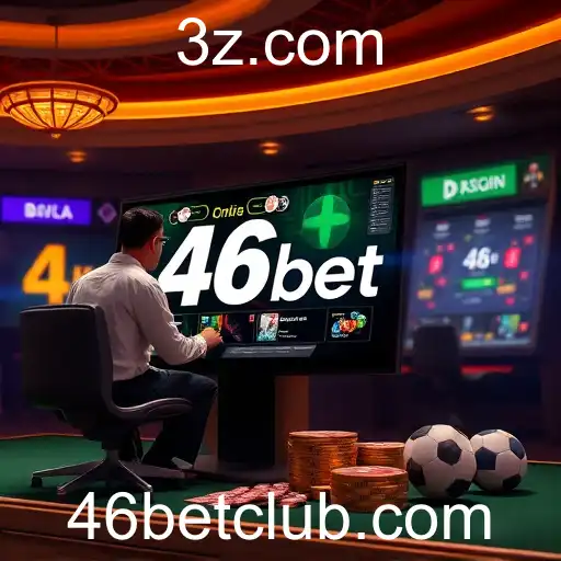 Ascensão das Apostas Online no Brasil