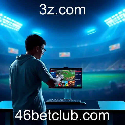 Cenário Atual dos Jogos Online no Brasil em 2026