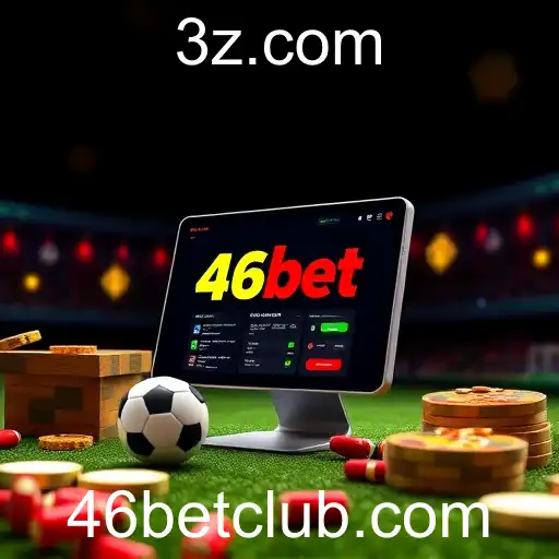 O Crescimento dos Jogos Online e o Papel do 46bet