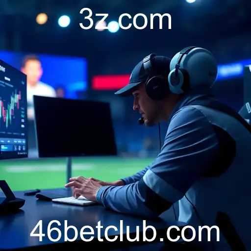 O Impacto das Apostas Online em 2026