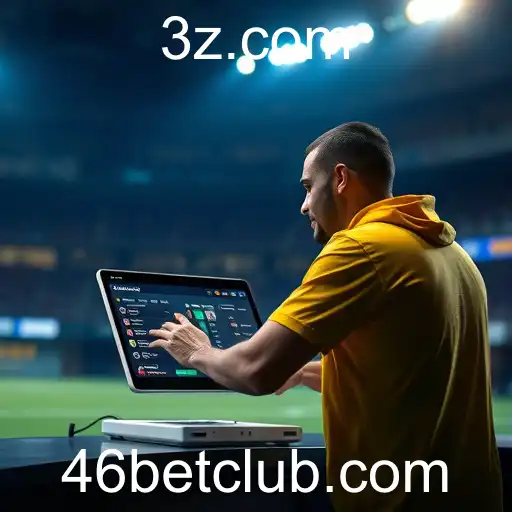 Tendências do Mercado de Apostas Online em 2026