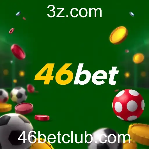 A Ascensão dos Jogos Online: 46bet Continua a Crescer