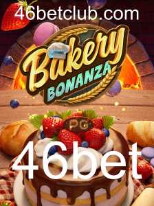 Descubra a Ação Deliciosa de BakeryBonanza com 46bet