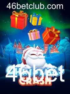 ChristmasCrash: Mergulhe na Aventura Festiva com 46bet