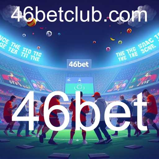 A Comunidade de Jogadores e a Influência da 46bet