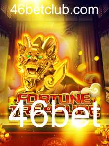 Descubra FortuneTreasure: O Jogo de Aventura e Apostas 46bet