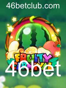 Explorando o Jogo FruityCarnival: Uma Experiência de Entretenimento Única da 46bet