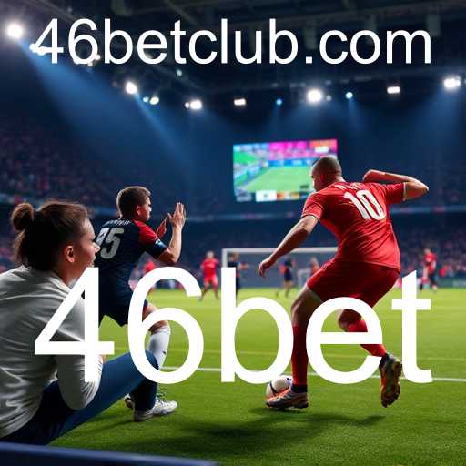 Desvendando o Universo dos Jogos ao Vivo: A Revolução da 46bet