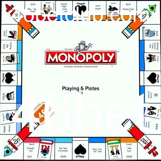Explorando o Fascinante Mundo do Monopoly