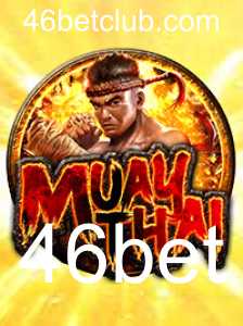 Explorando o Fascinante Mundo do Jogo MuayThai com 46bet