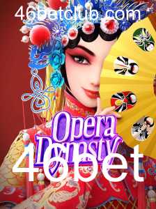 Descubra o Fascinante Mundo de 'OperaDynasty' com 46bet