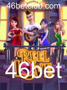 Explorando o Mundo de ReelLove e 46bet: Uma Viagem pelo Universo dos Jogos