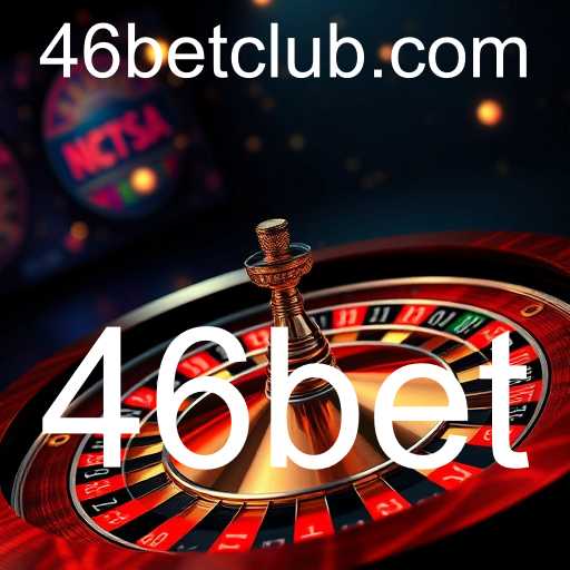 Roleta e 46bet: Uma Exploração do Mundo das Apostas