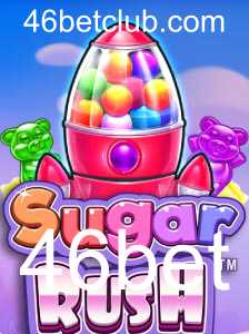 Explorando SugarRush: O Jogo Vibrante e Estratégico de 46bet